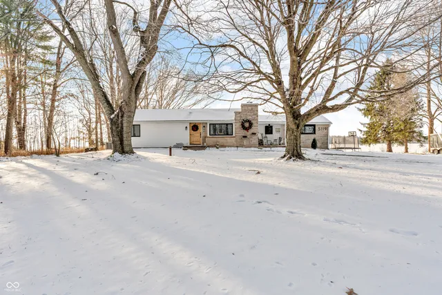 $329,000 | 5119 Highway 32, Crawfordsville, IN 47933