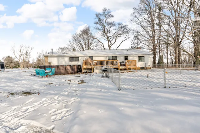 $329,000 | 5119 Highway 32, Crawfordsville, IN 47933