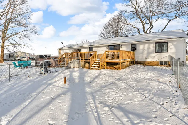 $329,000 | 5119 Highway 32, Crawfordsville, IN 47933
