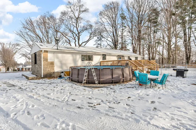 $329,000 | 5119 Highway 32, Crawfordsville, IN 47933