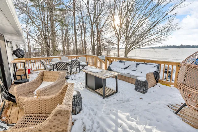 $329,000 | 5119 Highway 32, Crawfordsville, IN 47933