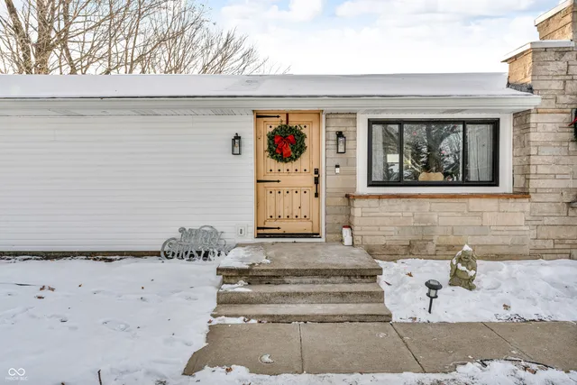 $329,000 | 5119 Highway 32, Crawfordsville, IN 47933