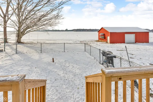 $329,000 | 5119 Highway 32, Crawfordsville, IN 47933