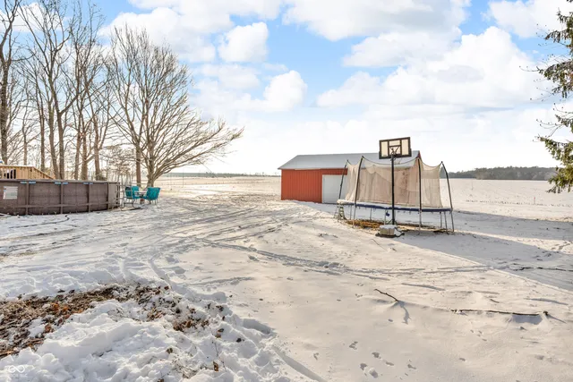 $329,000 | 5119 Highway 32, Crawfordsville, IN 47933