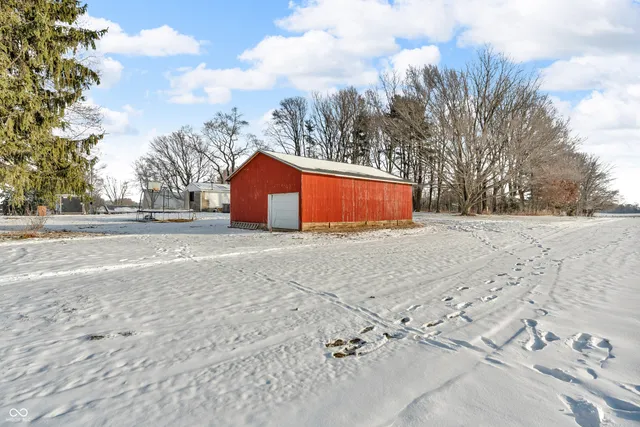 $329,000 | 5119 Highway 32, Crawfordsville, IN 47933