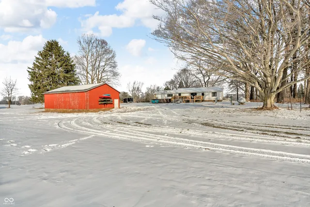 $329,000 | 5119 Highway 32, Crawfordsville, IN 47933