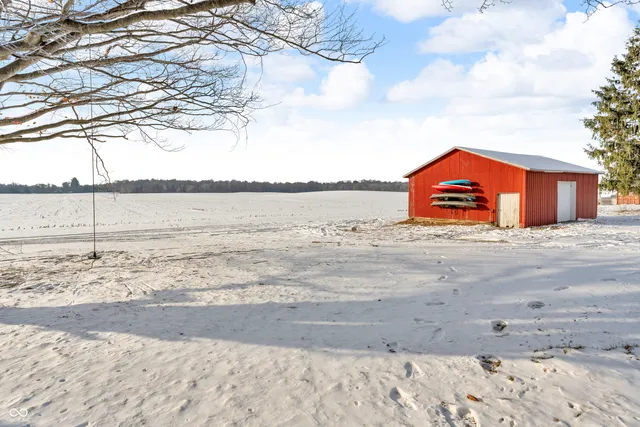 $329,000 | 5119 Highway 32, Crawfordsville, IN 47933