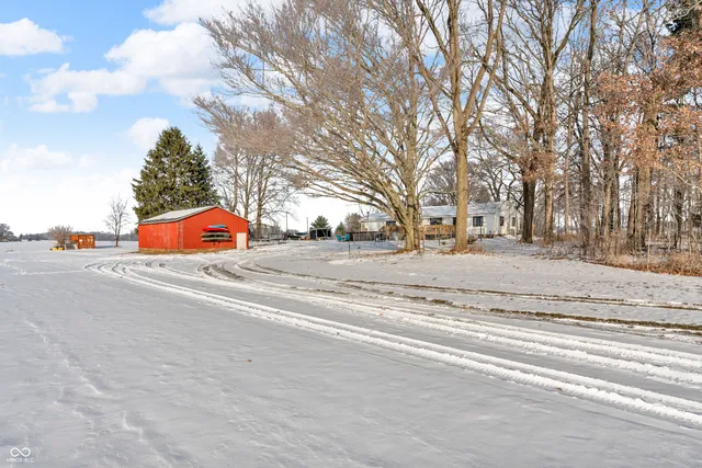 $329,000 | 5119 Highway 32, Crawfordsville, IN 47933