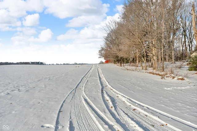 $329,000 | 5119 Highway 32, Crawfordsville, IN 47933