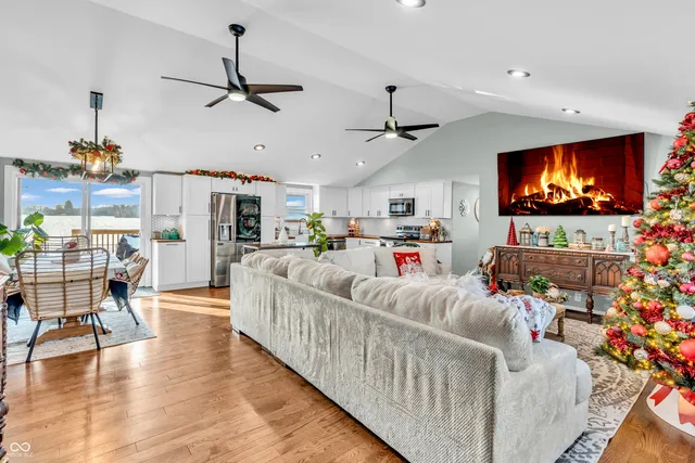 $329,000 | 5119 Highway 32, Crawfordsville, IN 47933