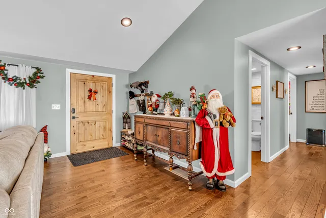 $329,000 | 5119 Highway 32, Crawfordsville, IN 47933