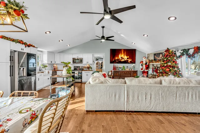 $329,000 | 5119 Highway 32, Crawfordsville, IN 47933