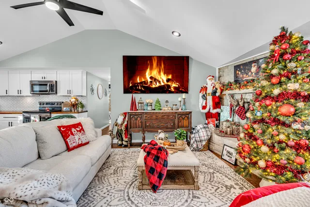 $329,000 | 5119 Highway 32, Crawfordsville, IN 47933