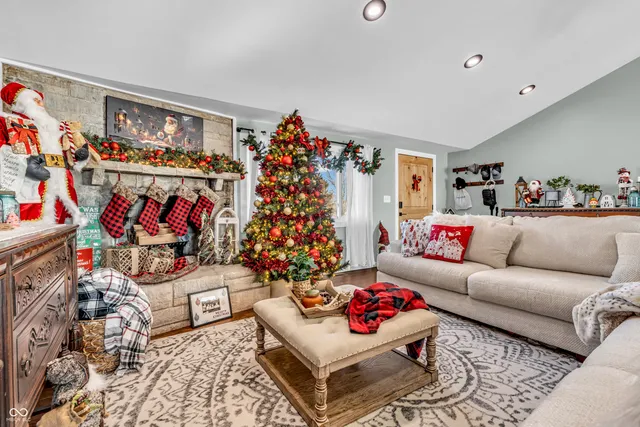 $329,000 | 5119 Highway 32, Crawfordsville, IN 47933