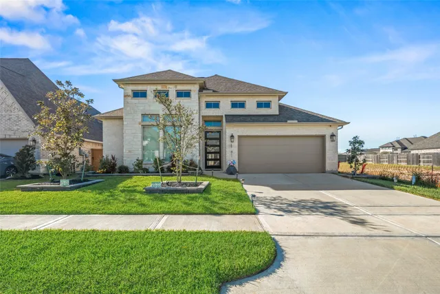 $600,000 | 21212 Palm Arbor Drive, Cypress, TX 77433