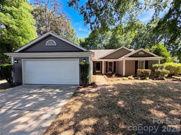 $455,000 | 13622 Tynecastle Lane, Matthews, NC 28105
