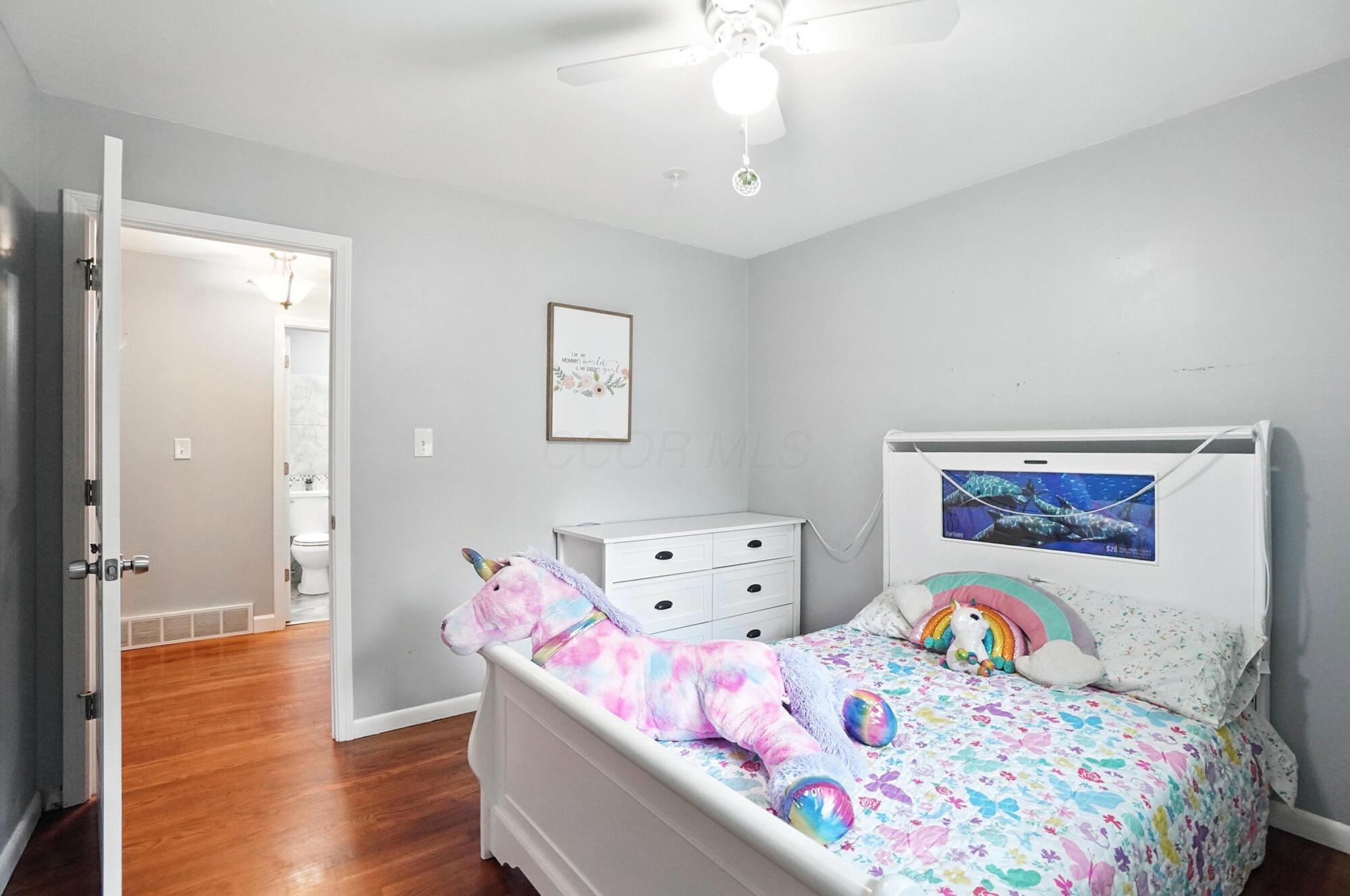 238 Dunbarton Road Columbus, OH 43230 - Photo 24 of 45 119