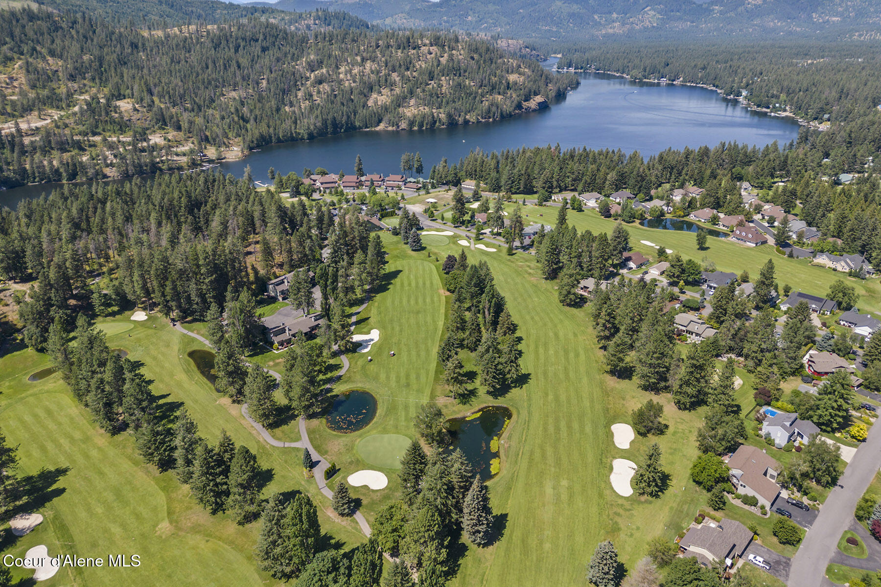 25400 North Lantern Hill Road Rathdrum, ID 83858 - Photo 47 of 47 Twin-Lakes-Golf-Course-0269