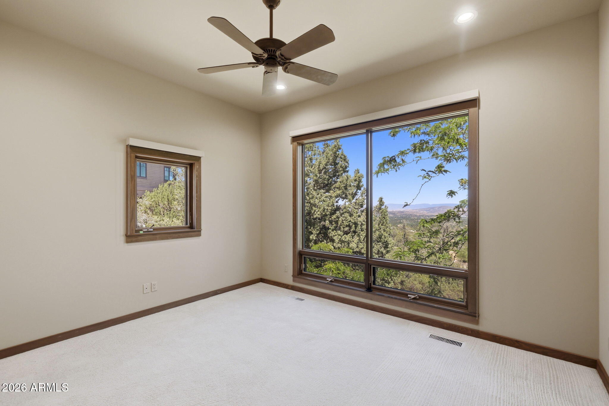 2158 Forest Mountain Road Prescott, AZ 86303 - Photo 28 of 73 Bedroom 2