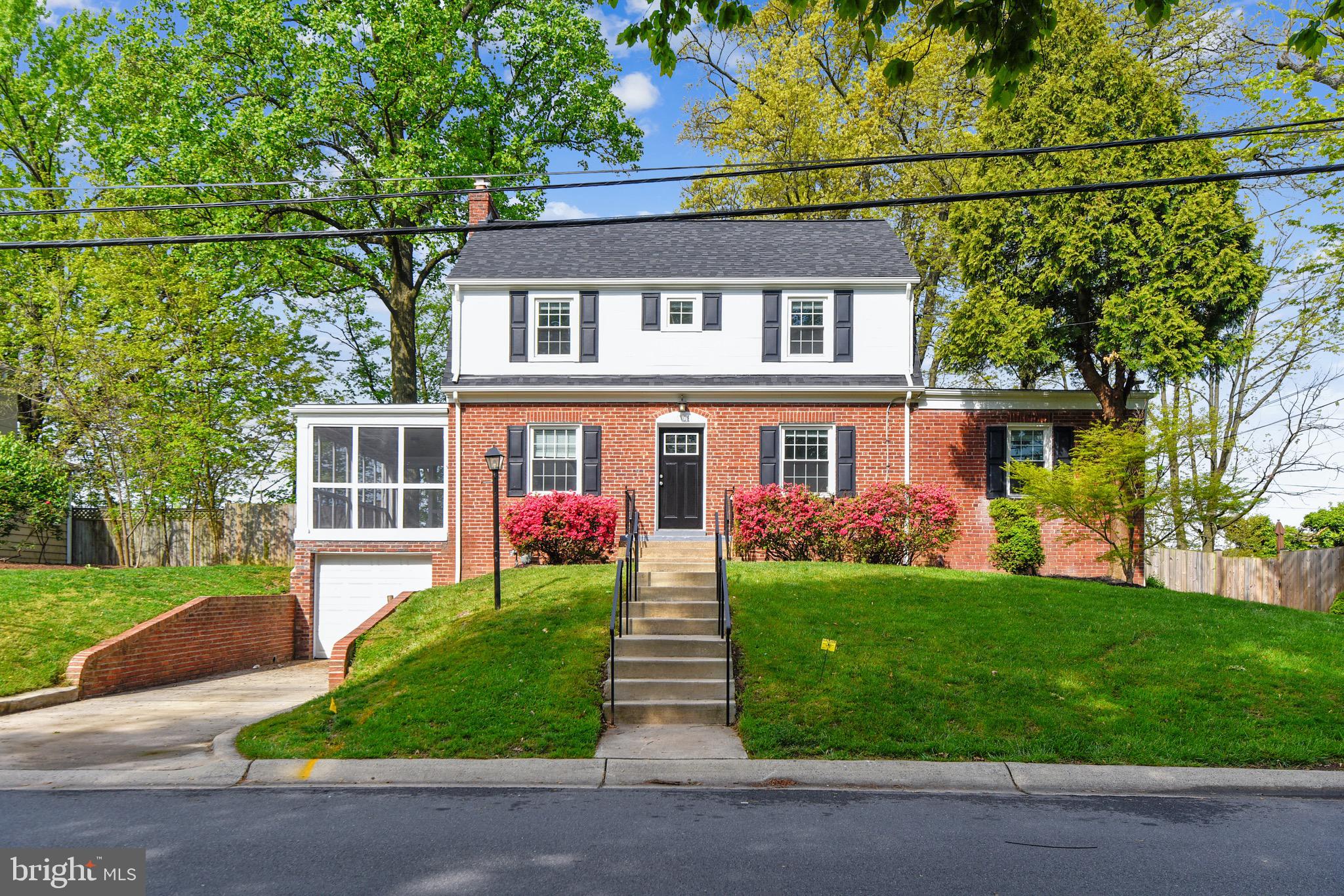 10108 Pierce Drive Silver Spring, MD 20901 - Photo 1 of 64 Welcome to 10108 Pierce Drive!