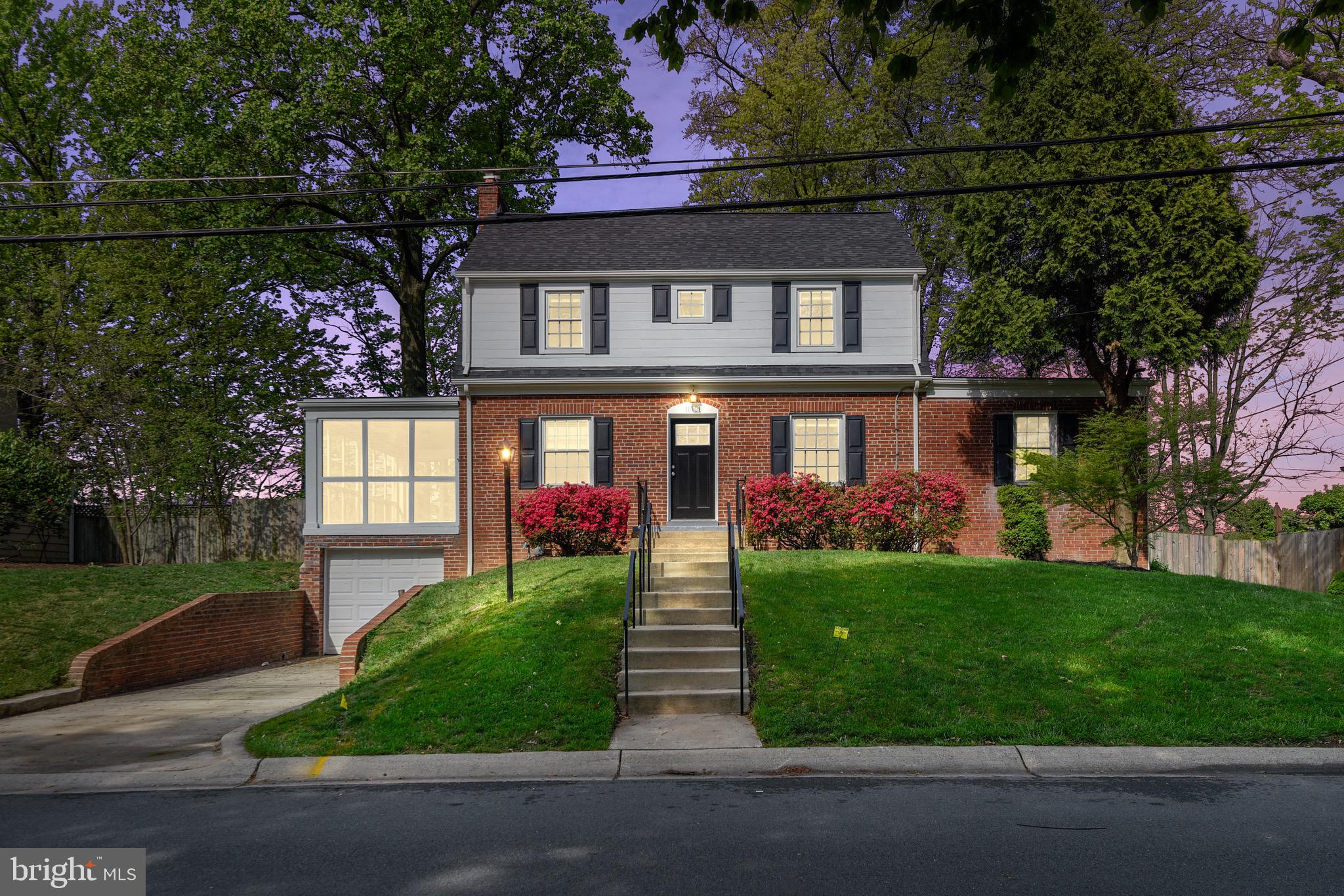 10108 Pierce Drive Silver Spring, MD 20901 - Photo 2 of 64