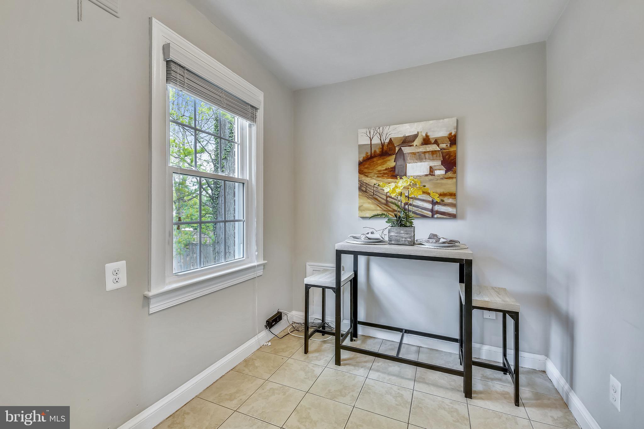 10108 Pierce Drive Silver Spring, MD 20901 - Photo 19 of 64 Breakfast room
