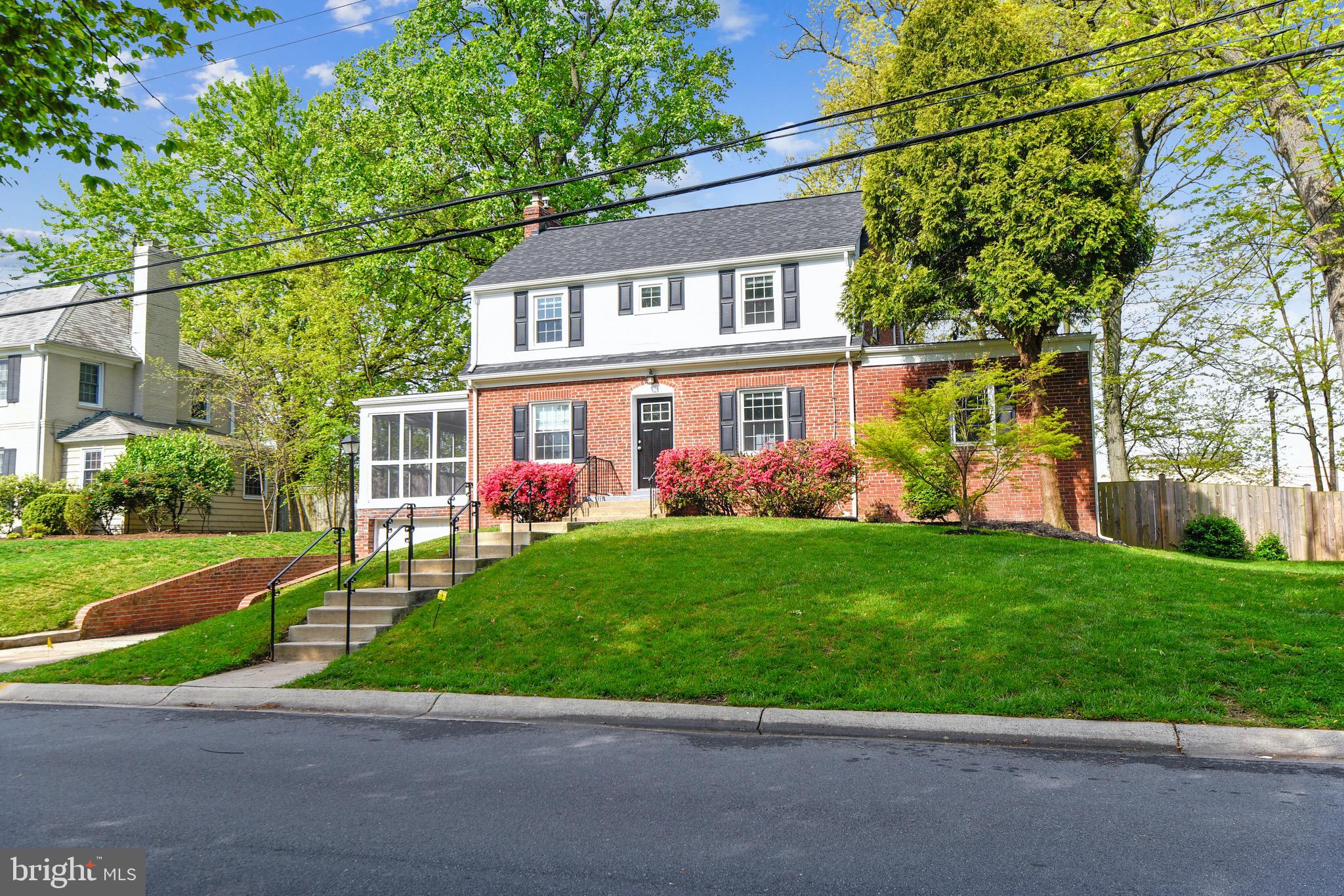 10108 Pierce Drive Silver Spring, MD 20901 - Photo 3 of 64