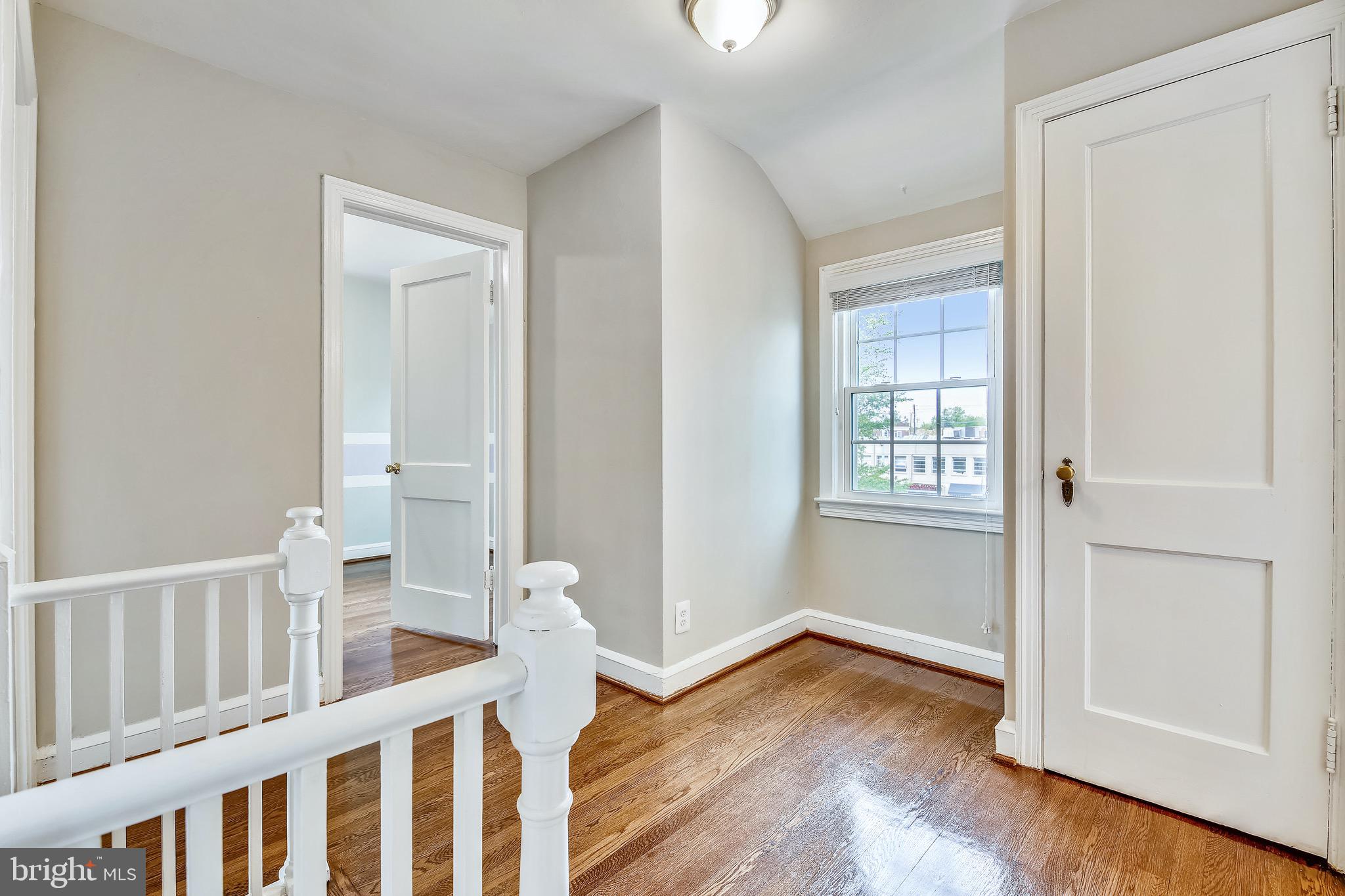 10108 Pierce Drive Silver Spring, MD 20901 - Photo 22 of 64 upstairs landing