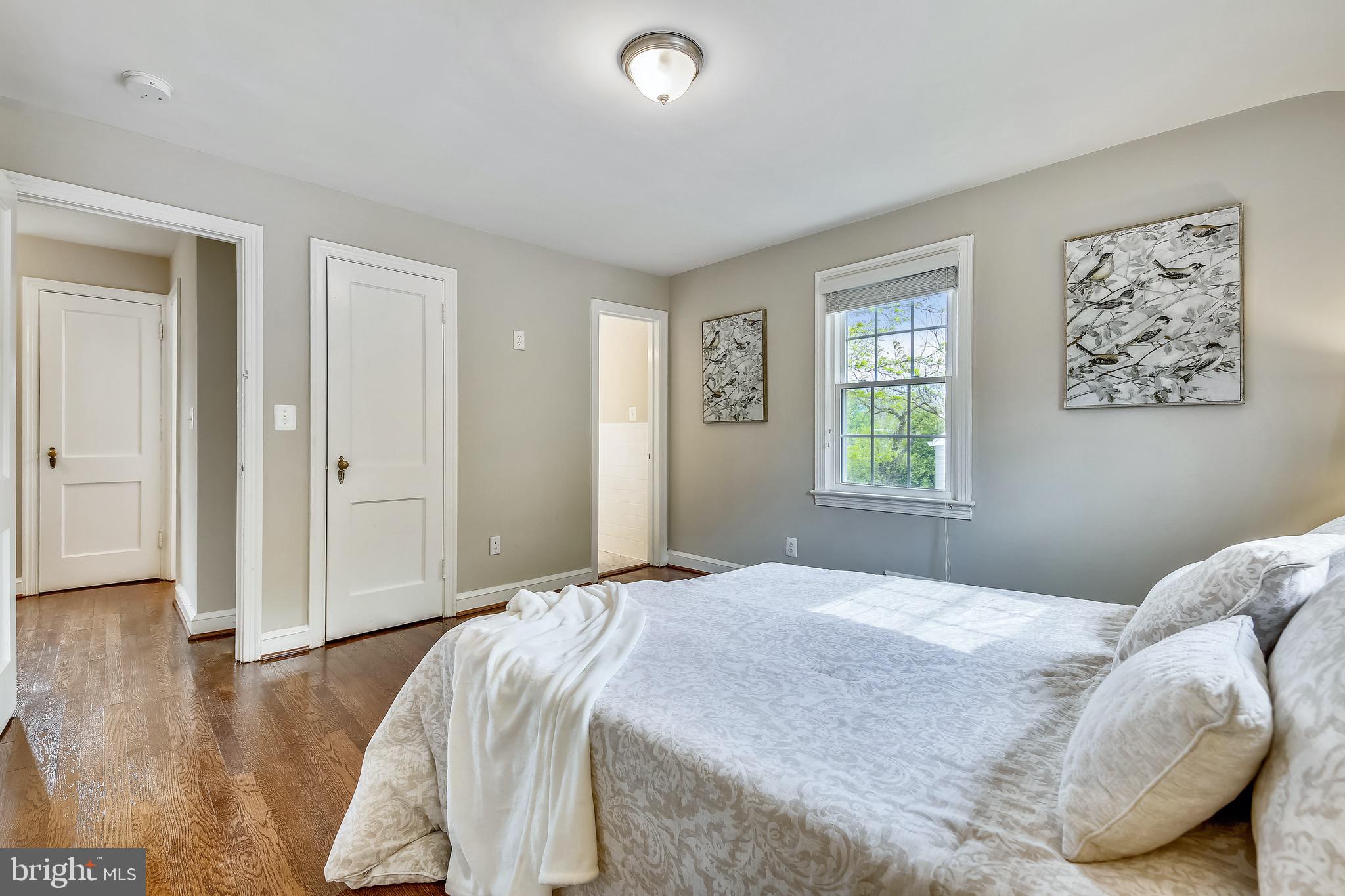 10108 Pierce Drive Silver Spring, MD 20901 - Photo 25 of 64 Upstairs master