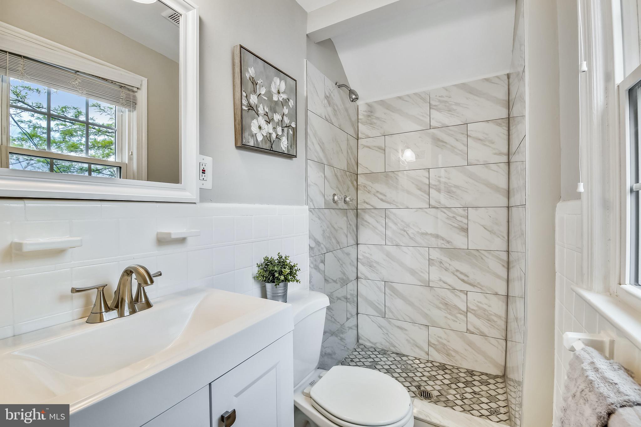 10108 Pierce Drive Silver Spring, MD 20901 - Photo 27 of 64 master bath