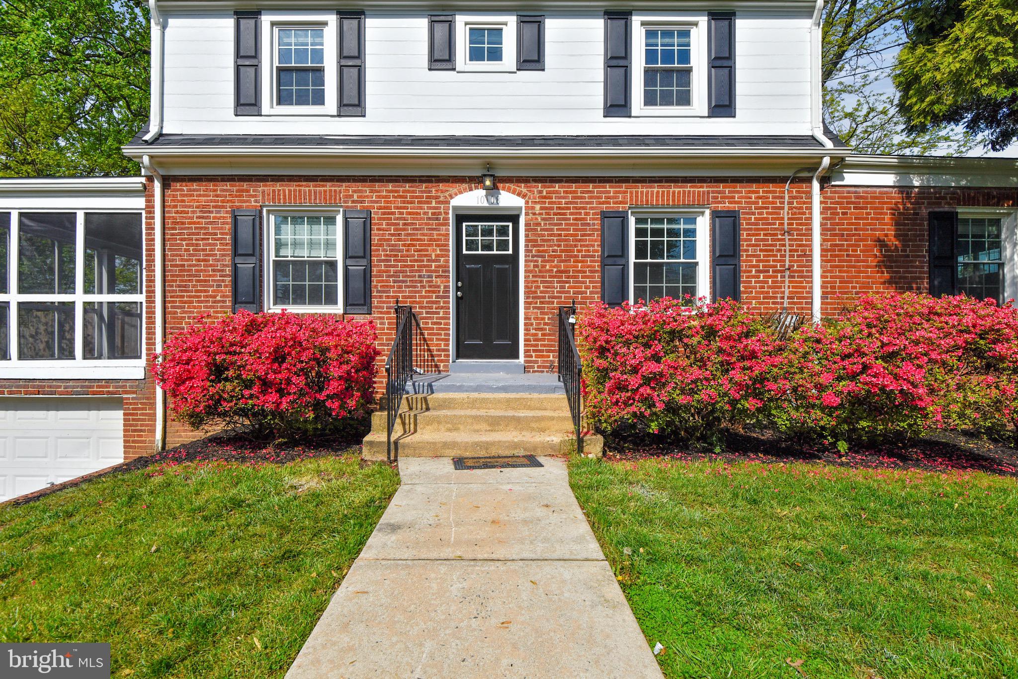 10108 Pierce Drive Silver Spring, MD 20901 - Photo 4 of 64