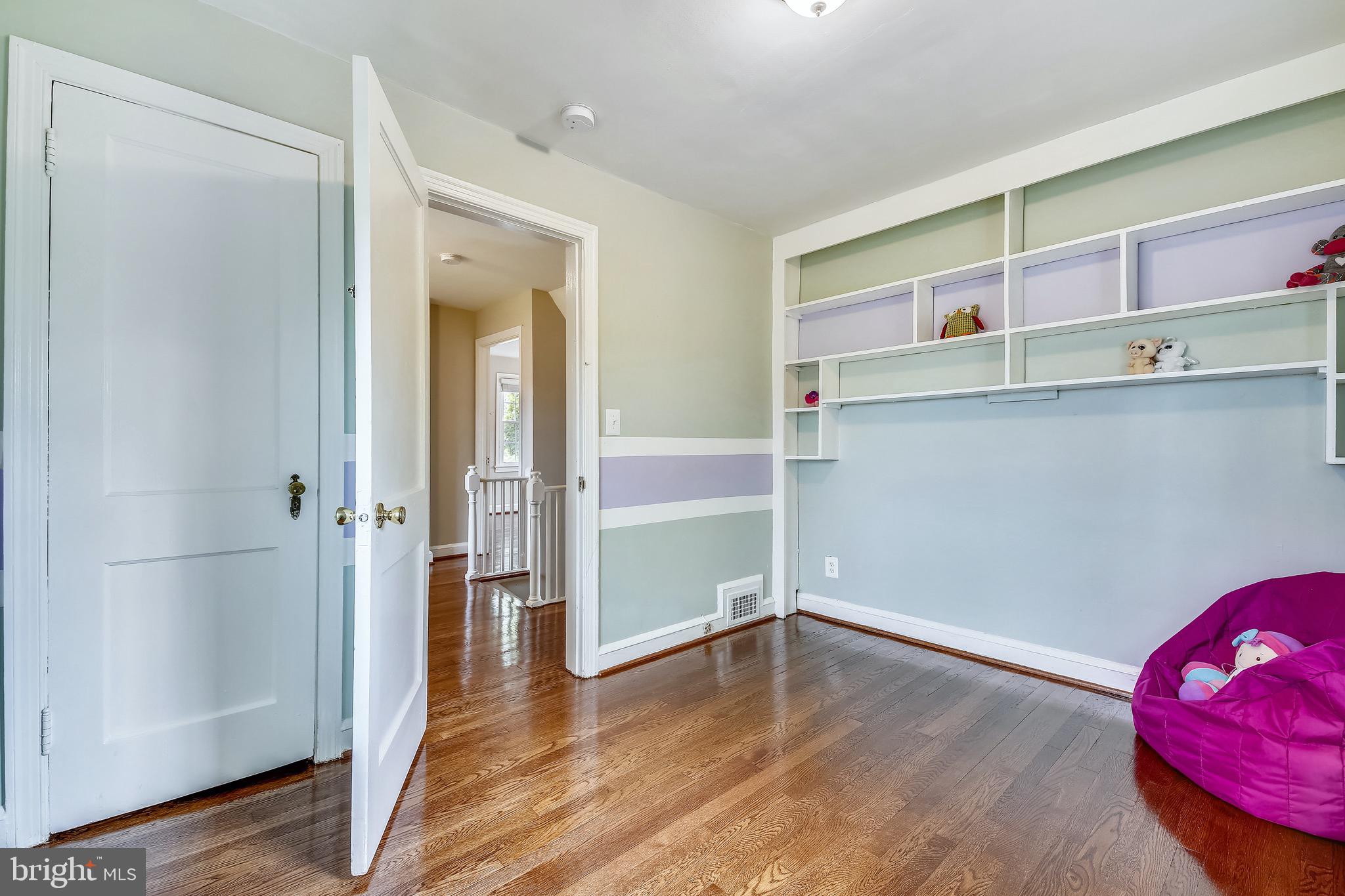 10108 Pierce Drive Silver Spring, MD 20901 - Photo 32 of 64 third bedroom