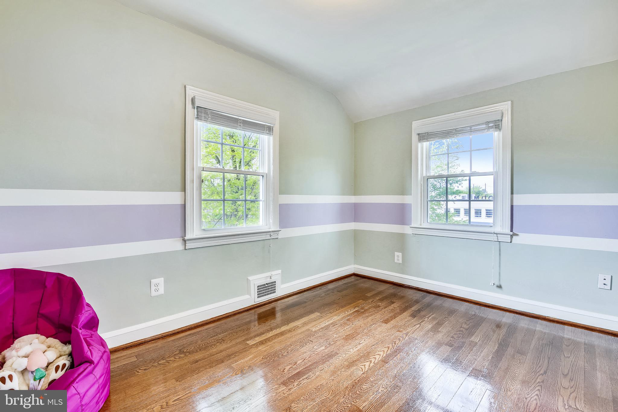 10108 Pierce Drive Silver Spring, MD 20901 - Photo 33 of 64 third bedroom