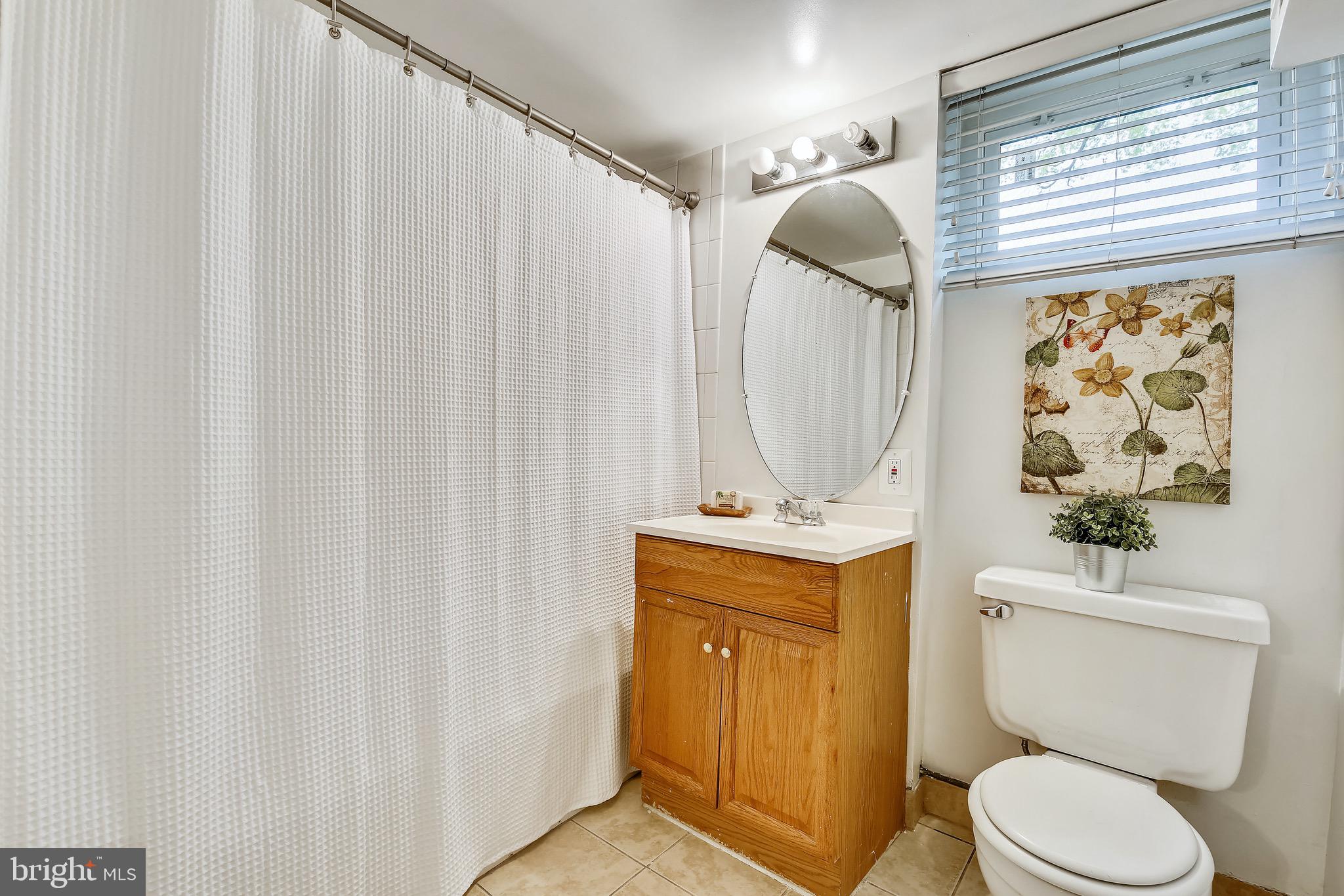 10108 Pierce Drive Silver Spring, MD 20901 - Photo 39 of 64 basement full bath with tub shower combo