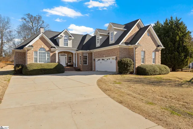 $795,000 | 2 Hunters Landing Drive, Greer, SC 29651