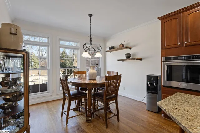 $795,000 | 2 Hunters Landing Drive, Greer, SC 29651