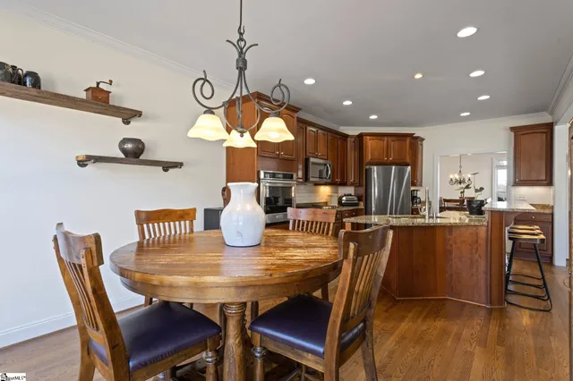 $795,000 | 2 Hunters Landing Drive, Greer, SC 29651