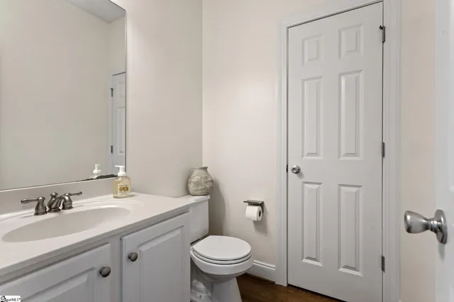 $795,000 | 2 Hunters Landing Drive, Greer, SC 29651