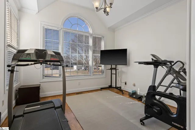 $795,000 | 2 Hunters Landing Drive, Greer, SC 29651