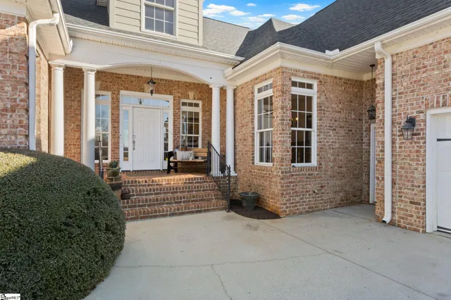 $795,000 | 2 Hunters Landing Drive, Greer, SC 29651