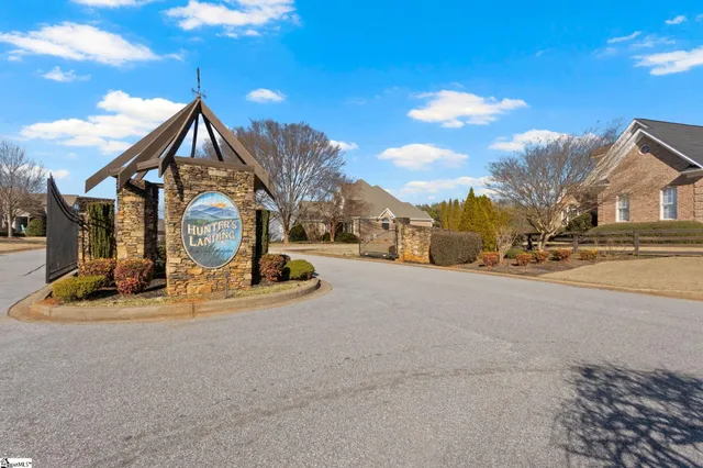 $795,000 | 2 Hunters Landing Drive, Greer, SC 29651