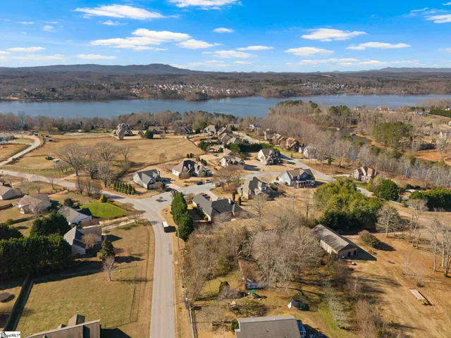 $795,000 | 2 Hunters Landing Drive, Greer, SC 29651