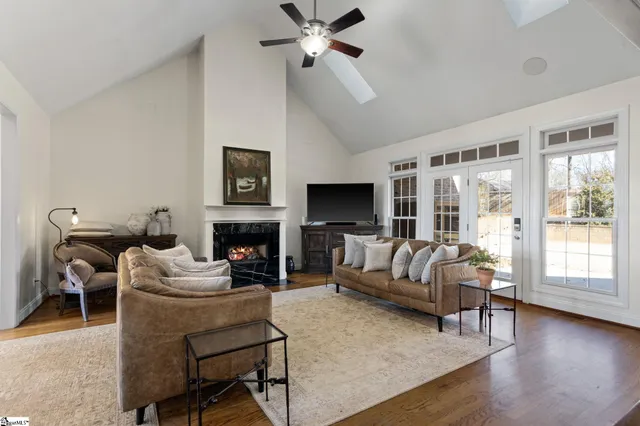 $795,000 | 2 Hunters Landing Drive, Greer, SC 29651