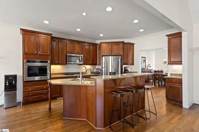 $795,000 | 2 Hunters Landing Drive, Greer, SC 29651