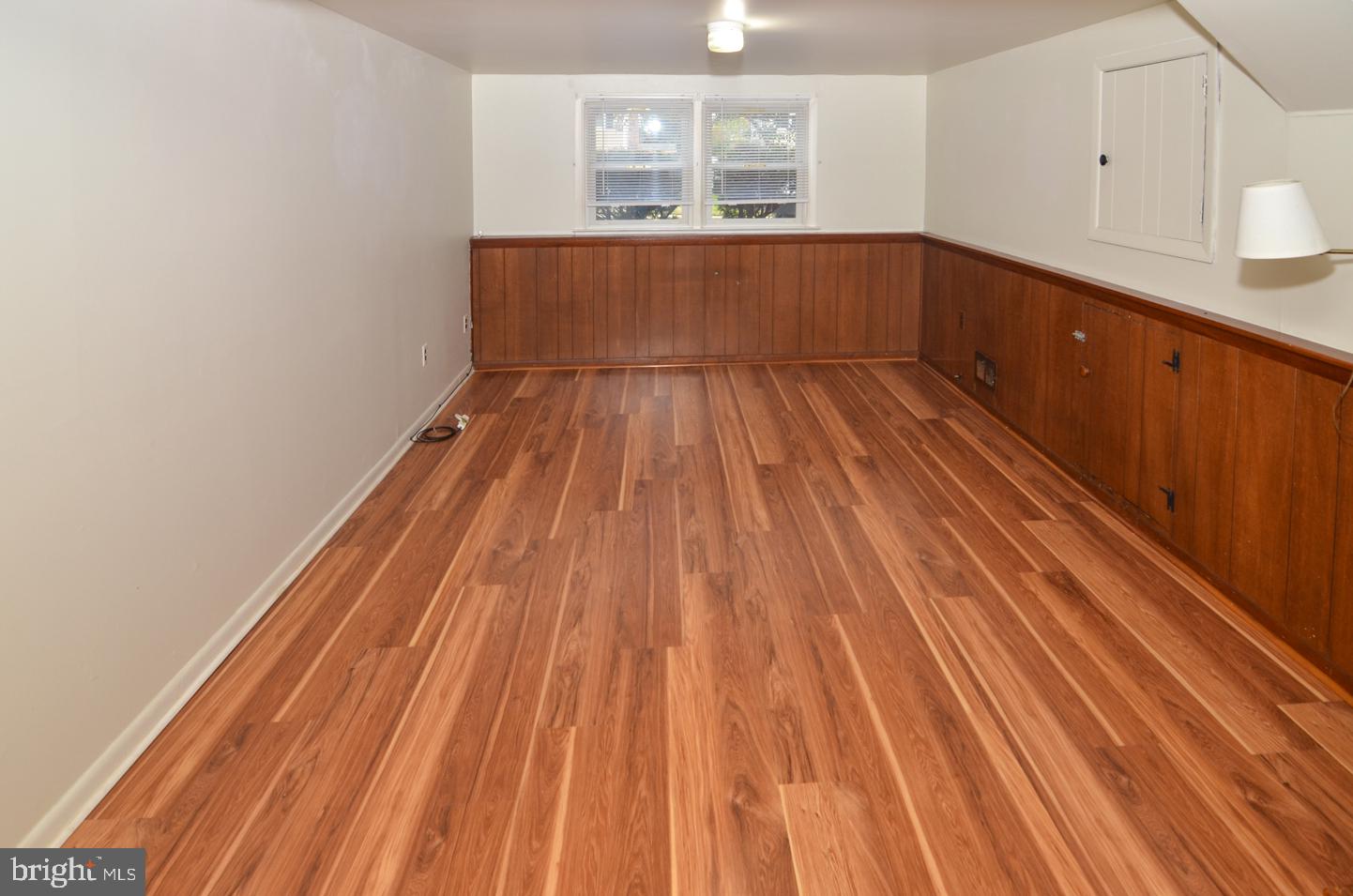108 Winding Way Hamilton, NJ 08620 - Photo 15 of 29 a view of a room with wooden floor and cabinets