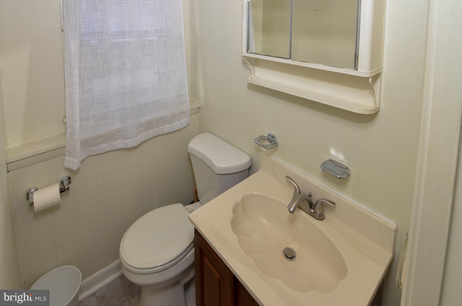 108 Winding Way Hamilton, NJ 08620 - Photo 16 of 29 a bathroom with a sink and a toilet
