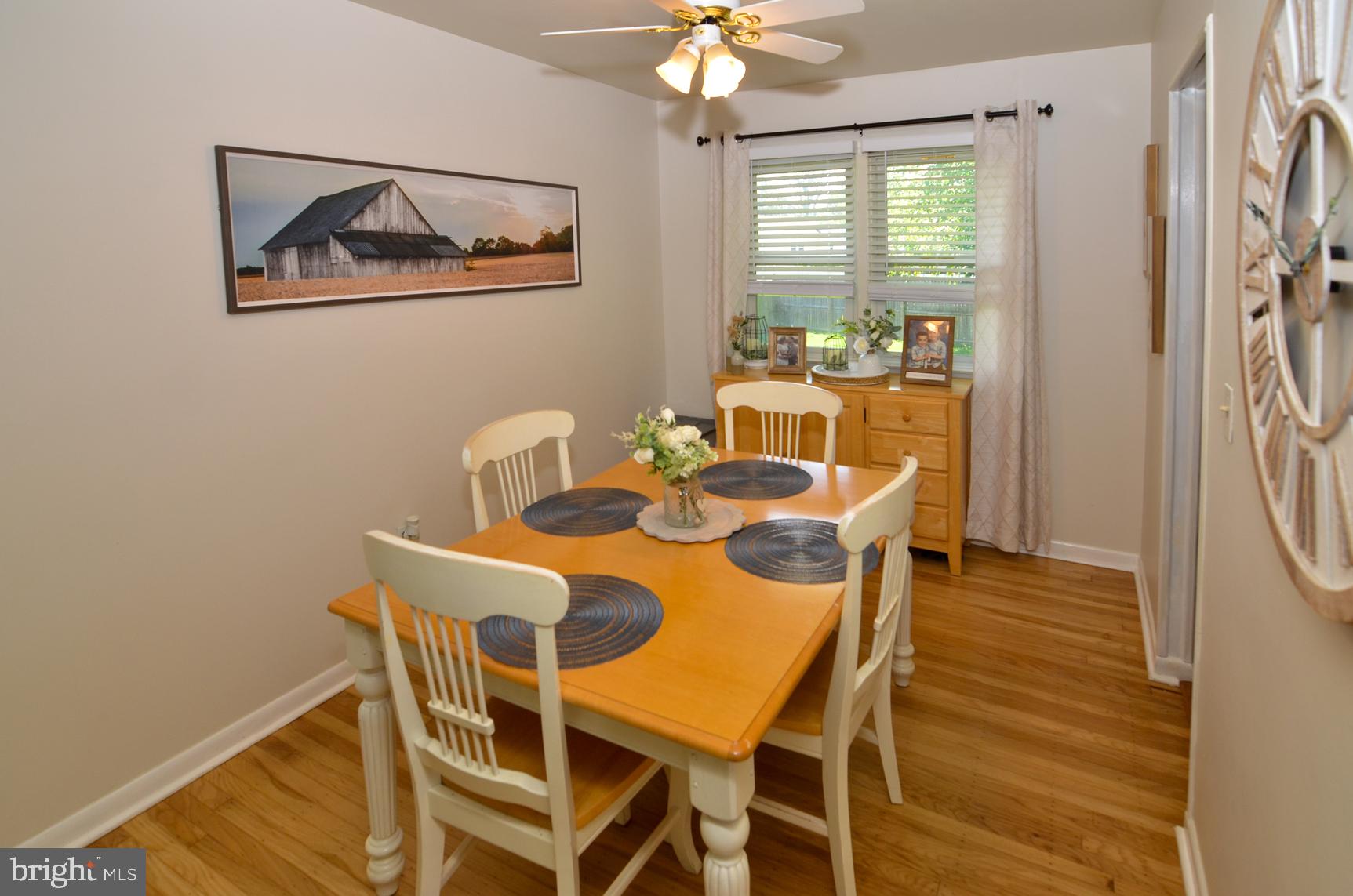 108 Winding Way Hamilton, NJ 08620 - Photo 10 of 29 a dining room with furniture and window