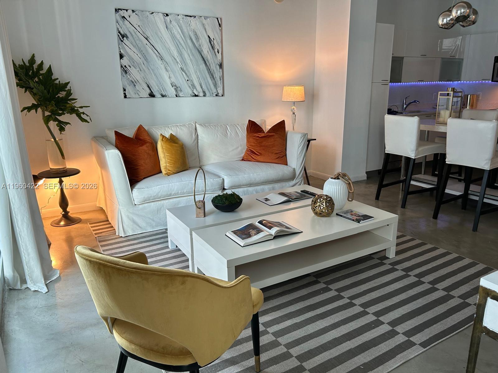 234 Northeast 3rd Street, Unit 2009 Miami, FL 33132 - Photo 1 of 5