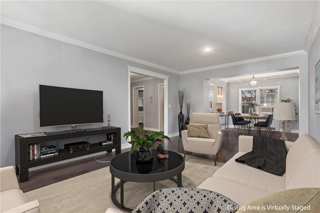 830 Palmer Road, Unit 3B Bronxville, NY 10708 - Photo 1 of 1