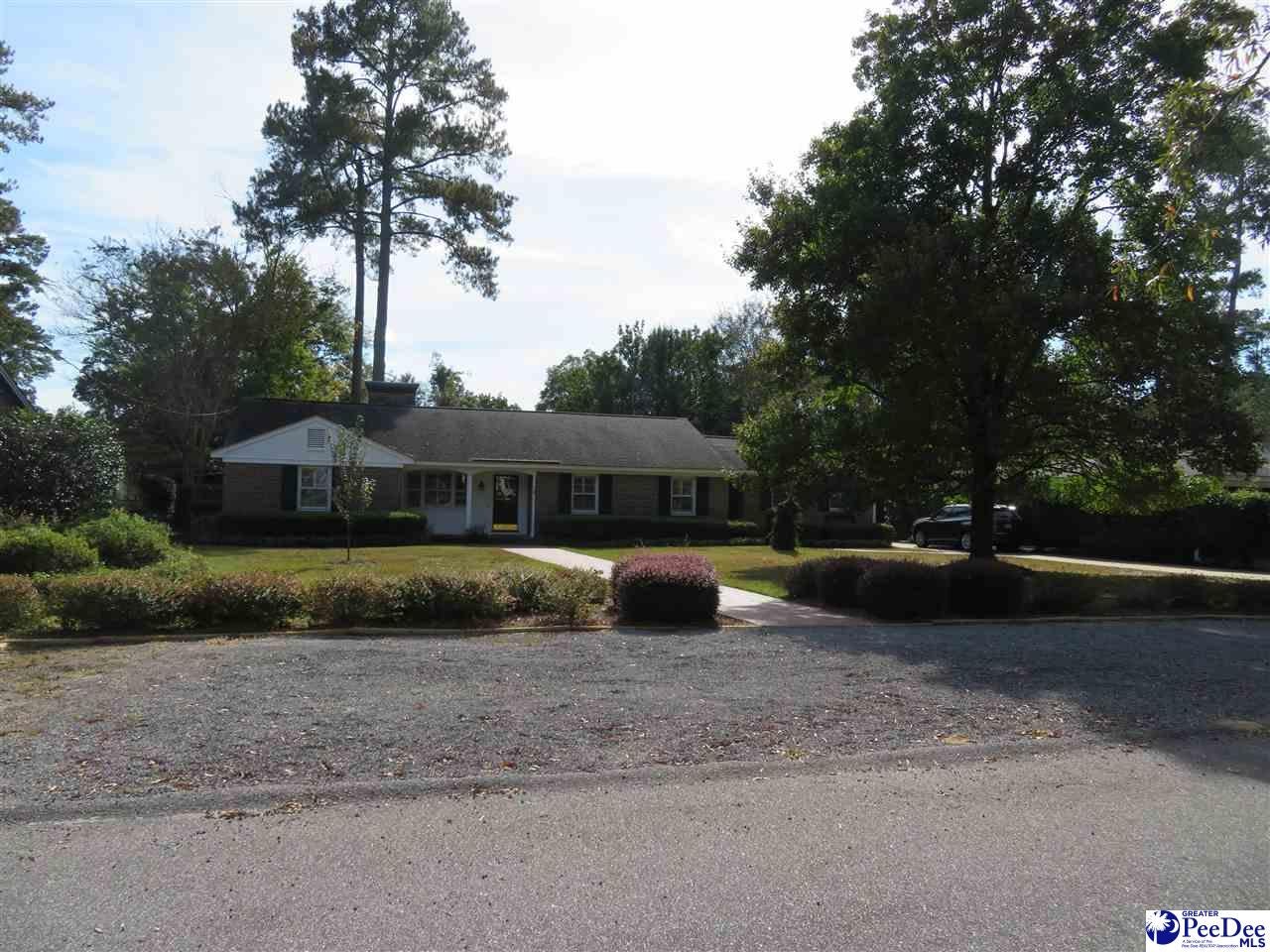 534 State Rd S-21-842 Florence, SC 29501 - Photo 1 of 1 Gallery Image 1